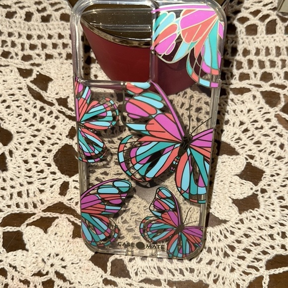 IPHONE 13 Pro Max Case Mate Case - Picture 1 of 4